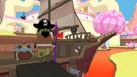 本周PS4游戏推荐：海盗的探险时光 (特色 本周PS4游戏推荐)
